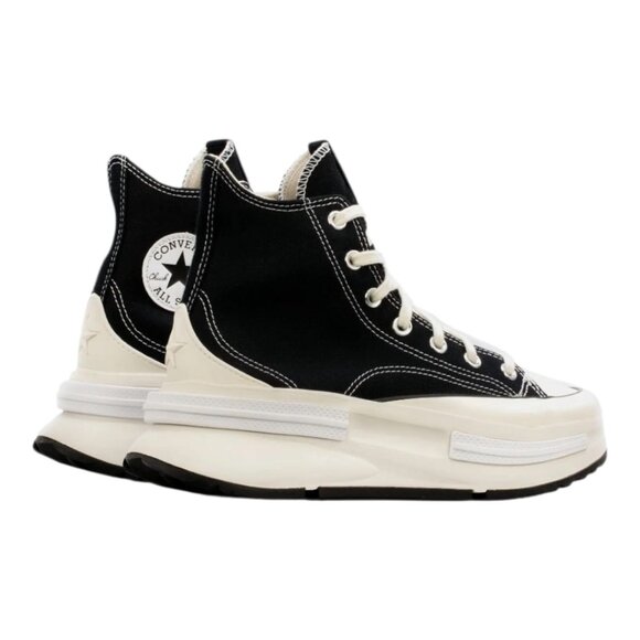 New Converse Run Star Legacy CX - Unisex- Black/White - Multiple Size - Picture 14 of 16